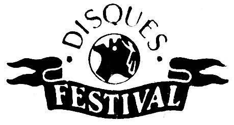 Disques Festival