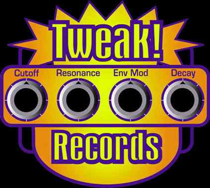 Tweak! Records