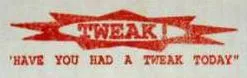 Tweak! Records