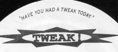 Tweak! Records