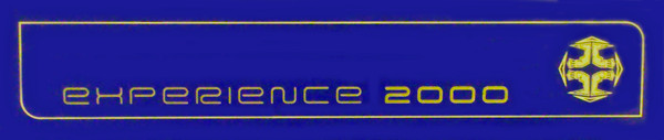 Experience 2000