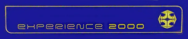 Experience 2000