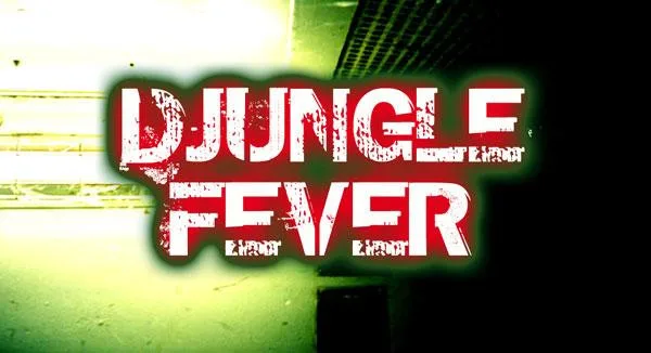 DJ.Ungle Fever