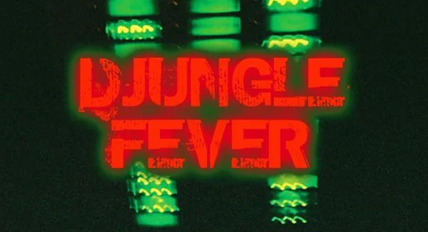 DJ.Ungle Fever