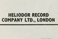 Heliodor Record Company Limited
