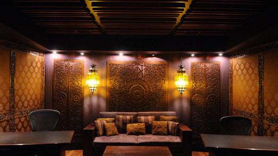 Downtown Music Studios