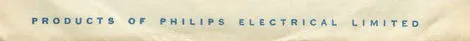 Philips Electrical Ltd.