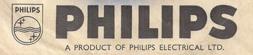 Philips Electrical Ltd.