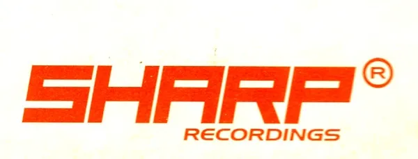Sharp Recordings