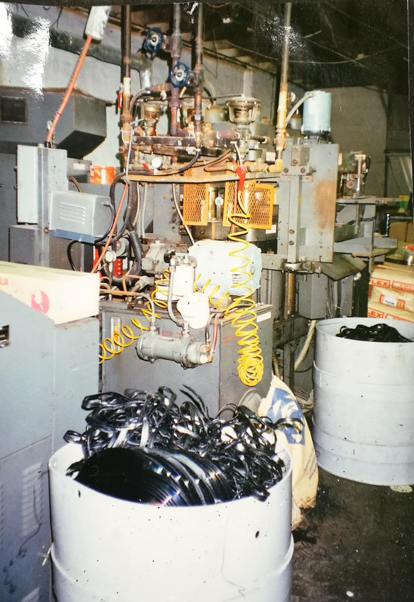 All Music Manufacturing