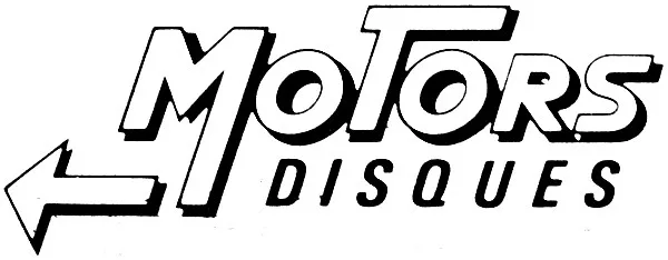 Les Disques Motors