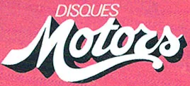 Les Disques Motors