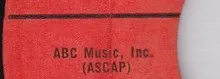 ABC Music Inc.