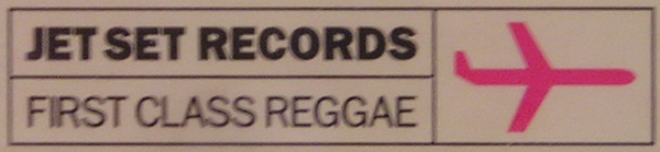 Jet Set Records