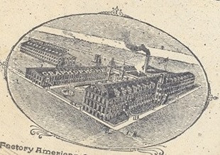 American Graphophone Company