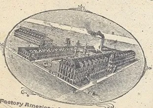 American Graphophone Company
