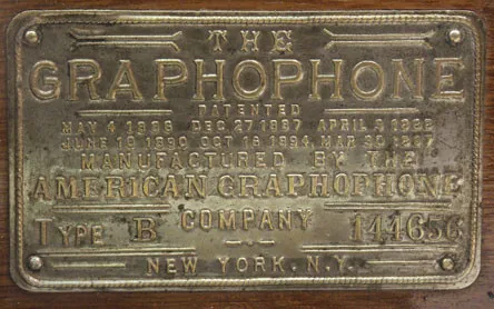 American Graphophone Company