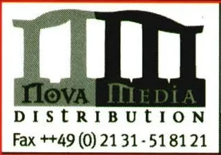 Nova Media Distribution