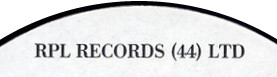 RPL Records (44) Ltd.