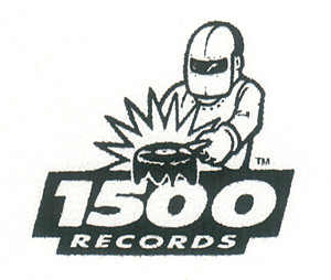 1500 Records