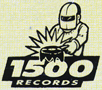 1500 Records