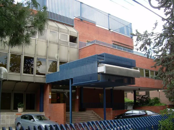 Columbia, S.A.