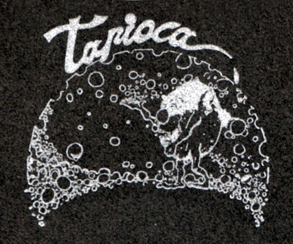 Tapioca