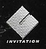 Invitation