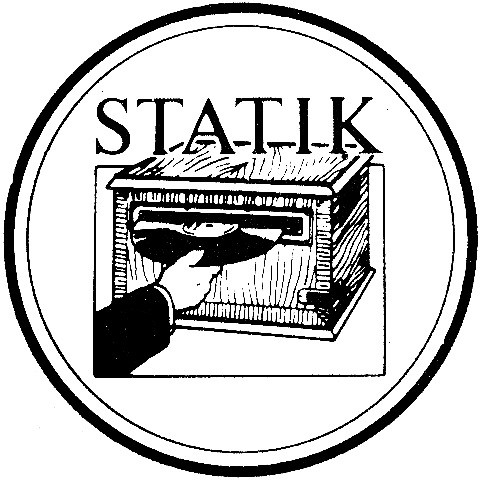 Statik Records