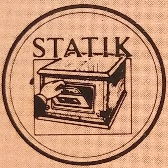 Statik Records