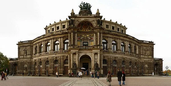 Semperoper