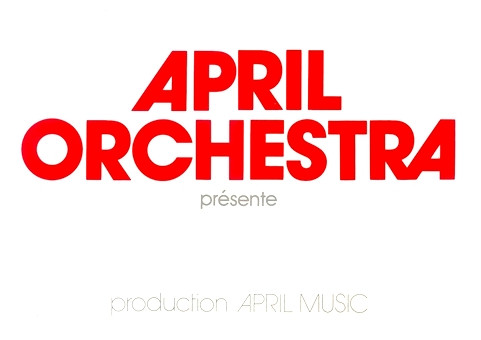 April Orchestra
