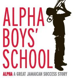 Alpha Boys School