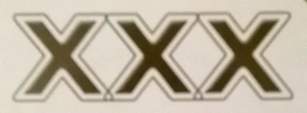 XXX (2)