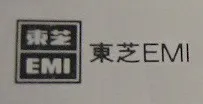 Toshiba EMI