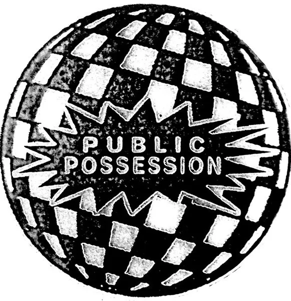 Public Possession