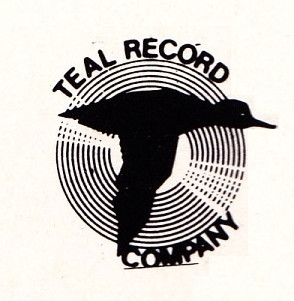 Teal Record Company