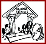 Bacchus Archives