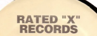 Rated "X" Records
