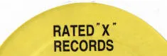Rated "X" Records