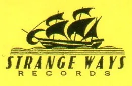 Strange Ways Records
