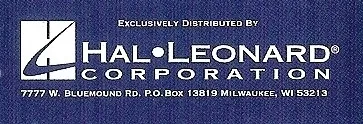 Hal Leonard Corporation