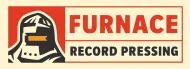 Furnace Record Pressing