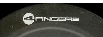 4 Fingers