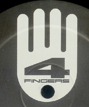 4 Fingers