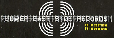 Lower East Side Records