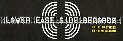 Lower East Side Records