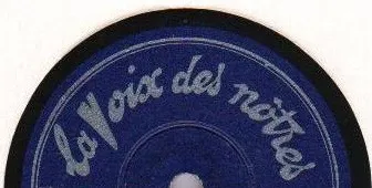 La Voix Des Notres
