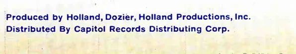 Capitol Records Distributing Corp.
