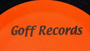 Goff Records